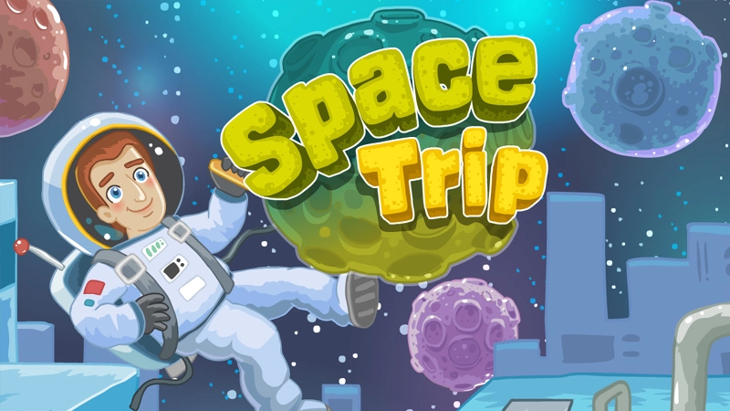 Space Trip